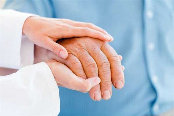 проявление болезни паркинсона