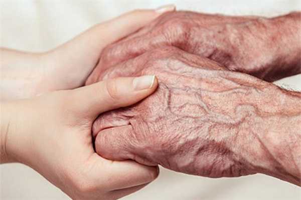 паркинсон развитие болезни