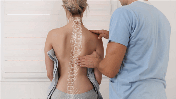 Лечение кифоза позвоночника у взрослых