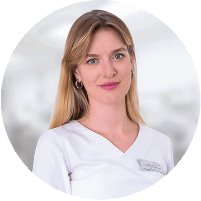 Девяткина Ю. В. - врач-невролог