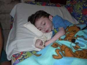 причины болезни