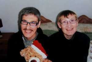 лейкодистрофия краббе