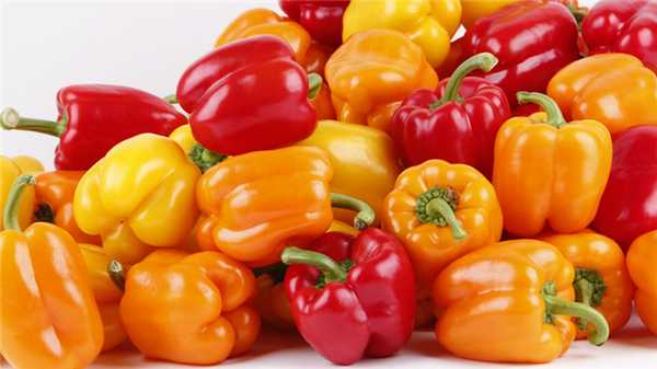 Болгарский перец: польза и вред для организма
