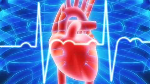 Ишемическая болезнь сердца