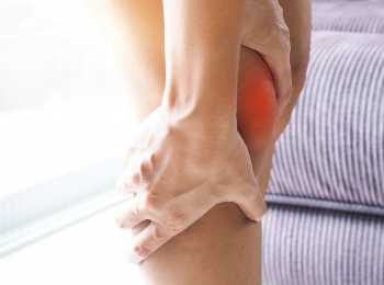 Симптомы саркомы Юинга