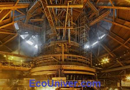 условия труда