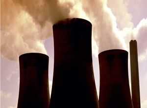 влияение загрязнённого воздуха