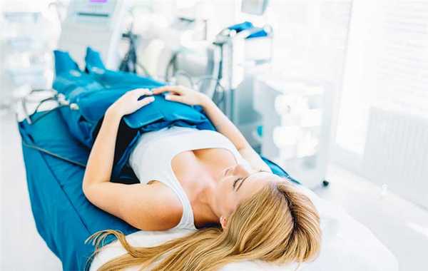 как выглядит процедура