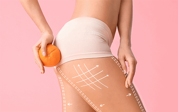 Красивые ноги