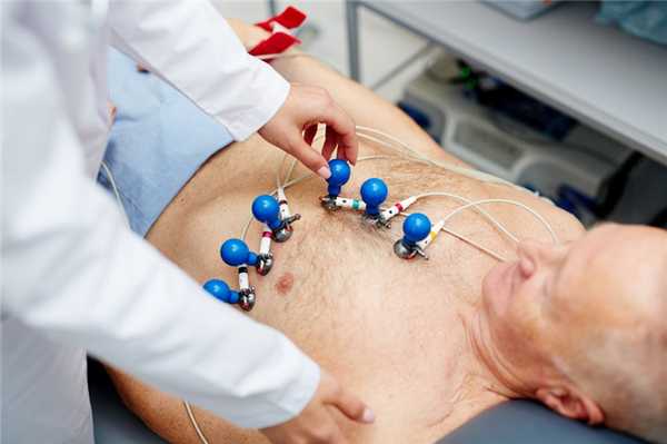 Диагностика и лечение воспаления