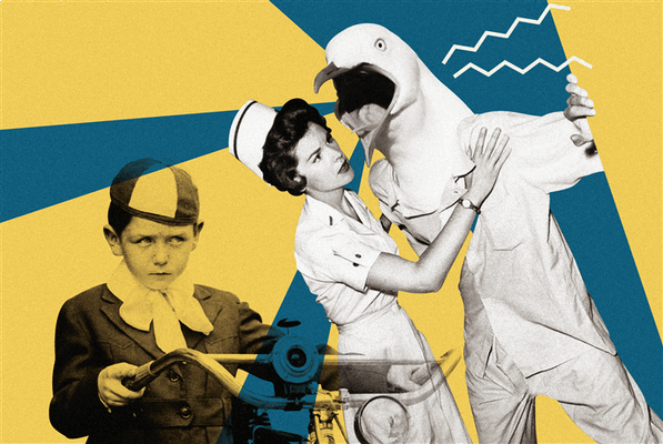 Как перестать орать на ребенка? Инструкция для разгневанных родителей - слайд