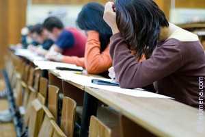 Сонник Экзамен