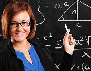 Математика