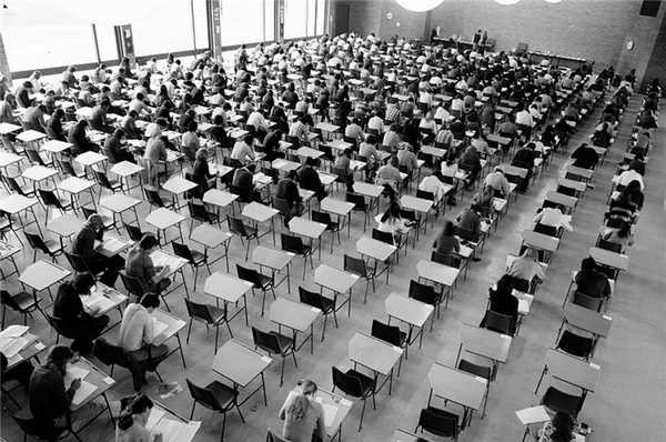 экзамен во сне