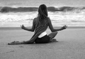 йога и упражнения