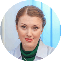 Специалист по слуху «Аудионика» — Денисова Ольга Валерьевна