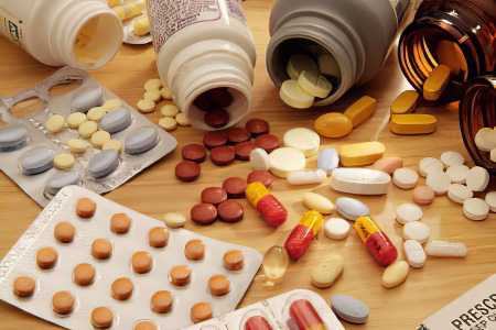 Лечение лабиринтита