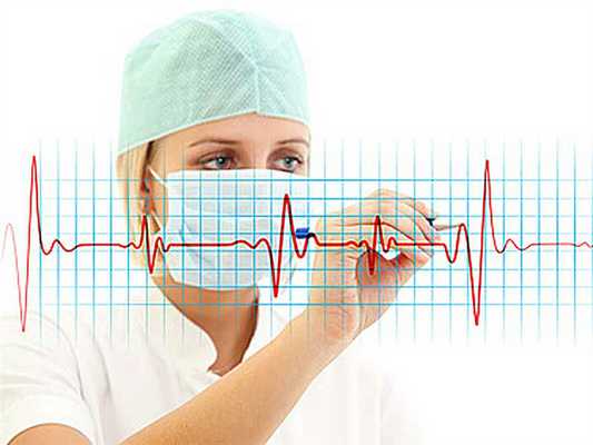 Сердечный ритм