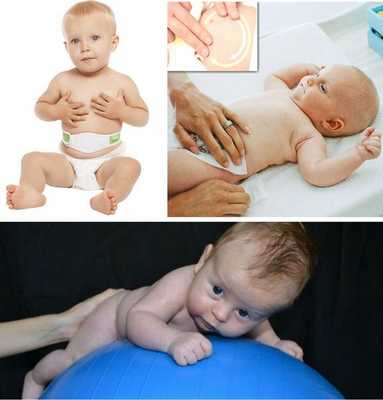 Консервативные методы лечения