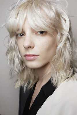 макияж без макияжа