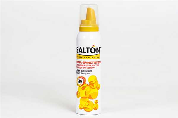 Профессиональное средство очистки