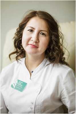 Шекунова Ольга Ивановна