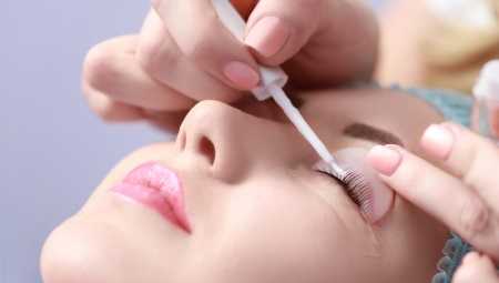 Плюсы и минусы ламинирования ресниц