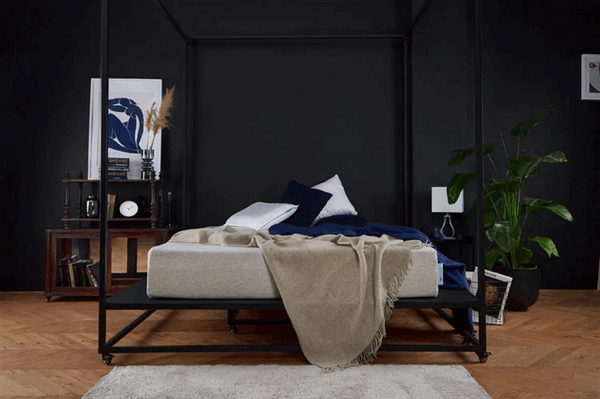 Матрас Blue Sleep Hybrid Duo