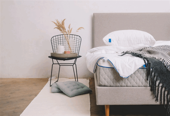 Матрас Blue Sleep Hybrid 2.0