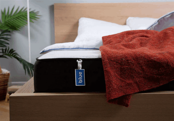 Матрас Blue Sleep Concept