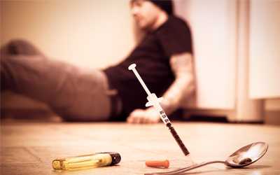 Наркомания приводит к летальному исходу - Веримед