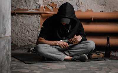 Смерть от героина - Салерно