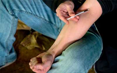 Психическая и физическая зависимость - Веримед