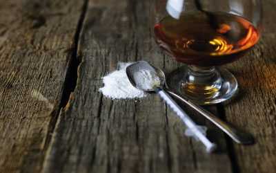 Сочетание с алкоголем - Салерно