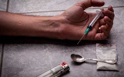 Продолжительность жизни героиновых наркоманов - Веримед