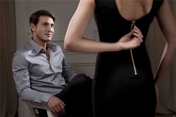 Что любят мужчины в сексе