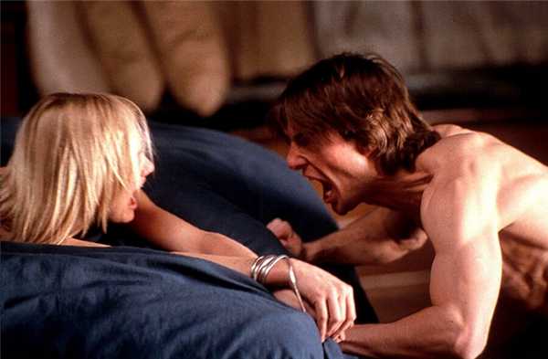 секс и отношения