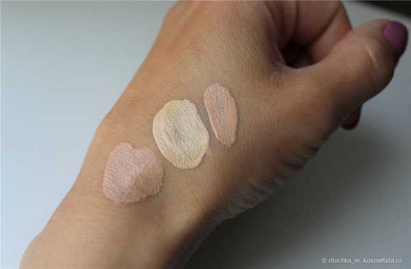 Dior, Givenchy, Estee Lauder