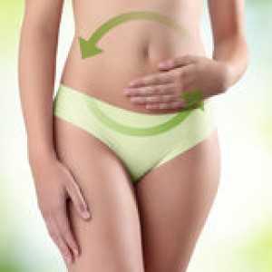 Клетчатка и похудение