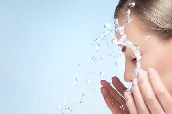 Диета при лечении акне