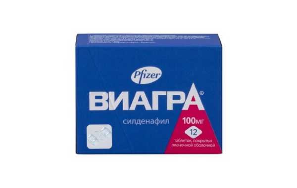 Виагра