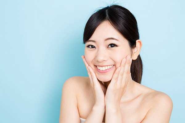 Профилактика появления прыщей