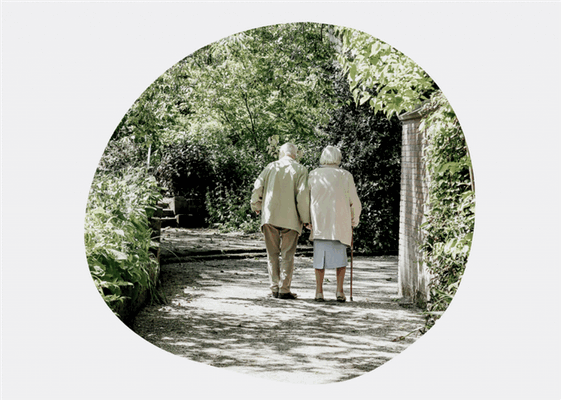 Симптомы Альцгеймера