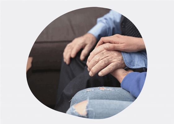 Клинические особенности Альцгеймера