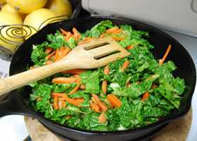 Диета при повышенном холестерине