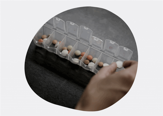 Как улучшить состояние человека с болезнью Альцгеймера