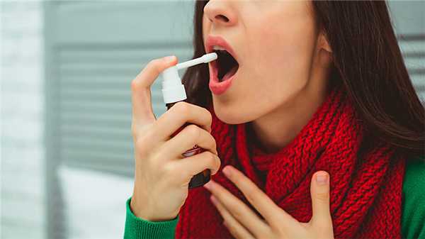 Лучшие средства от ларингита