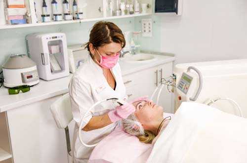 акне лечение