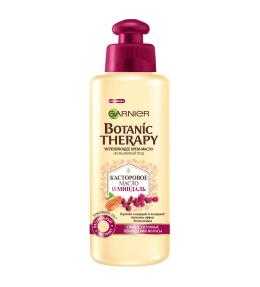Garnier Botanic Therapy Укрепляющее крем-масло
