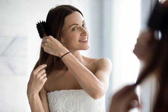 уход после процедуры ламинирования